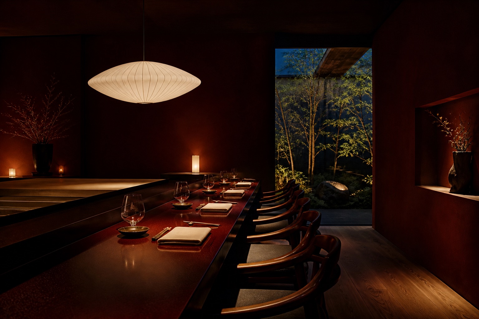 HAEON TABLE