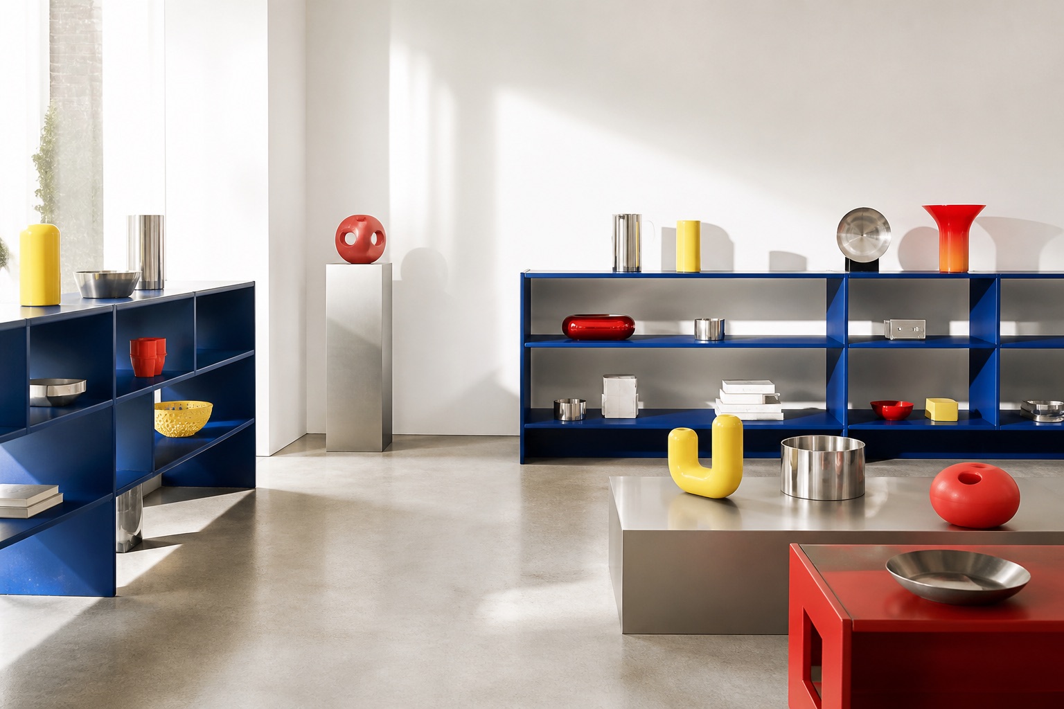 PIVOT OBJECTS